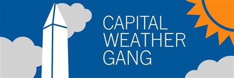 dc capital weather gang